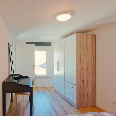Shining Apartment In บัมแบร์ก ภายนอก รูปภาพ