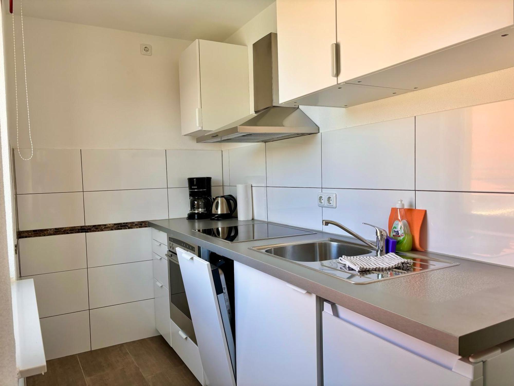 Shining Apartment In บัมแบร์ก ภายนอก รูปภาพ