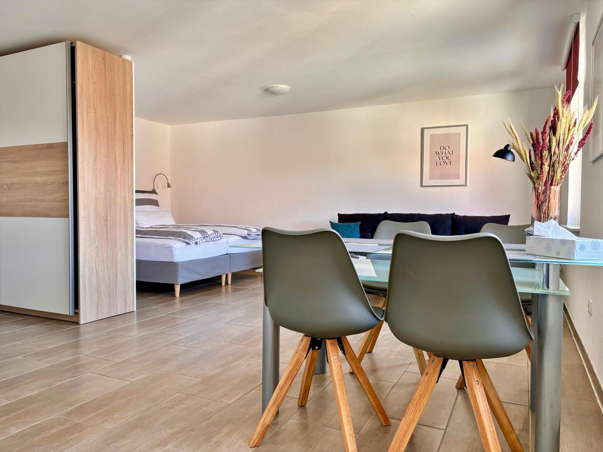 Shining Apartment In บัมแบร์ก ภายนอก รูปภาพ