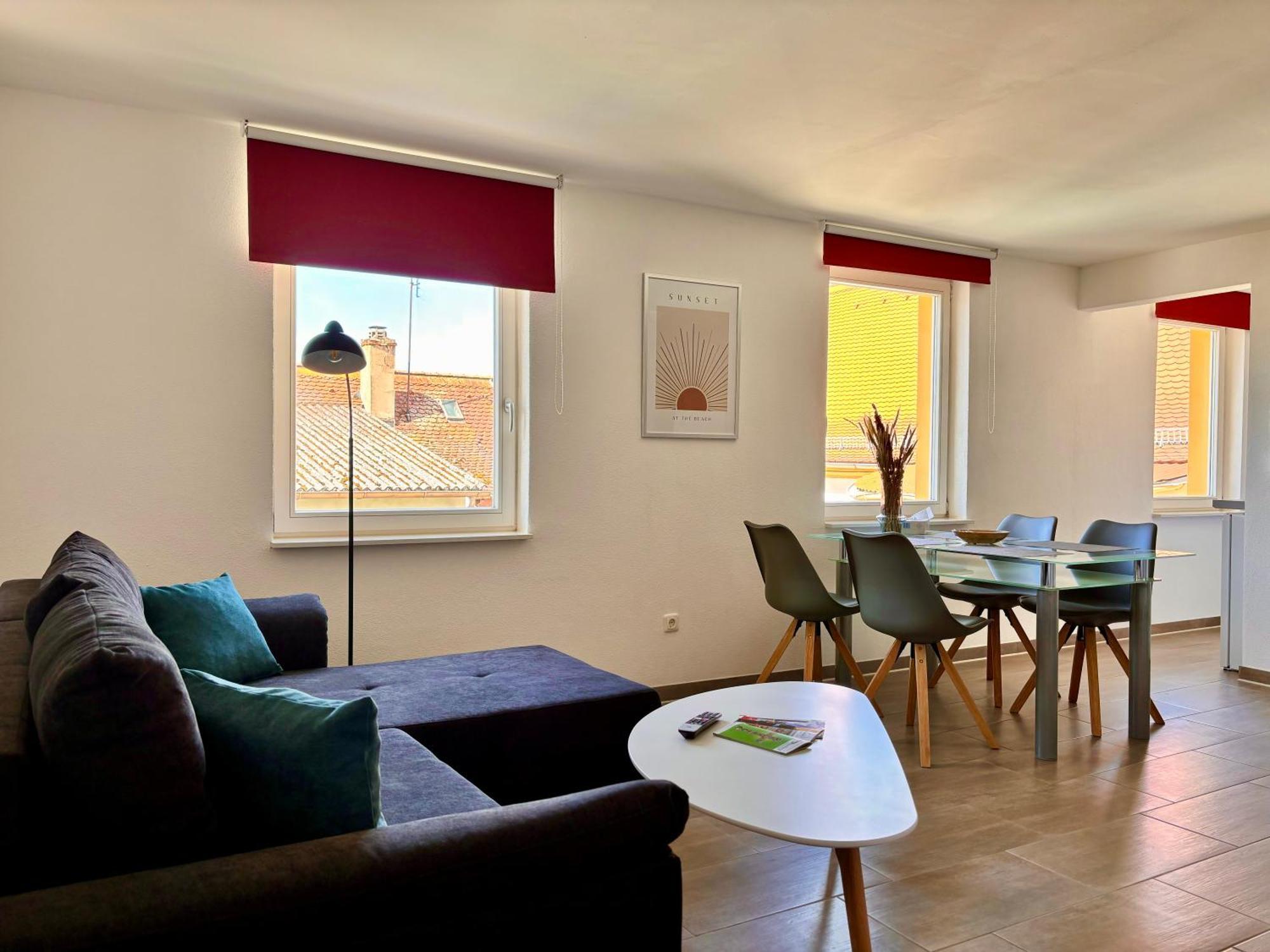 Shining Apartment In บัมแบร์ก ภายนอก รูปภาพ