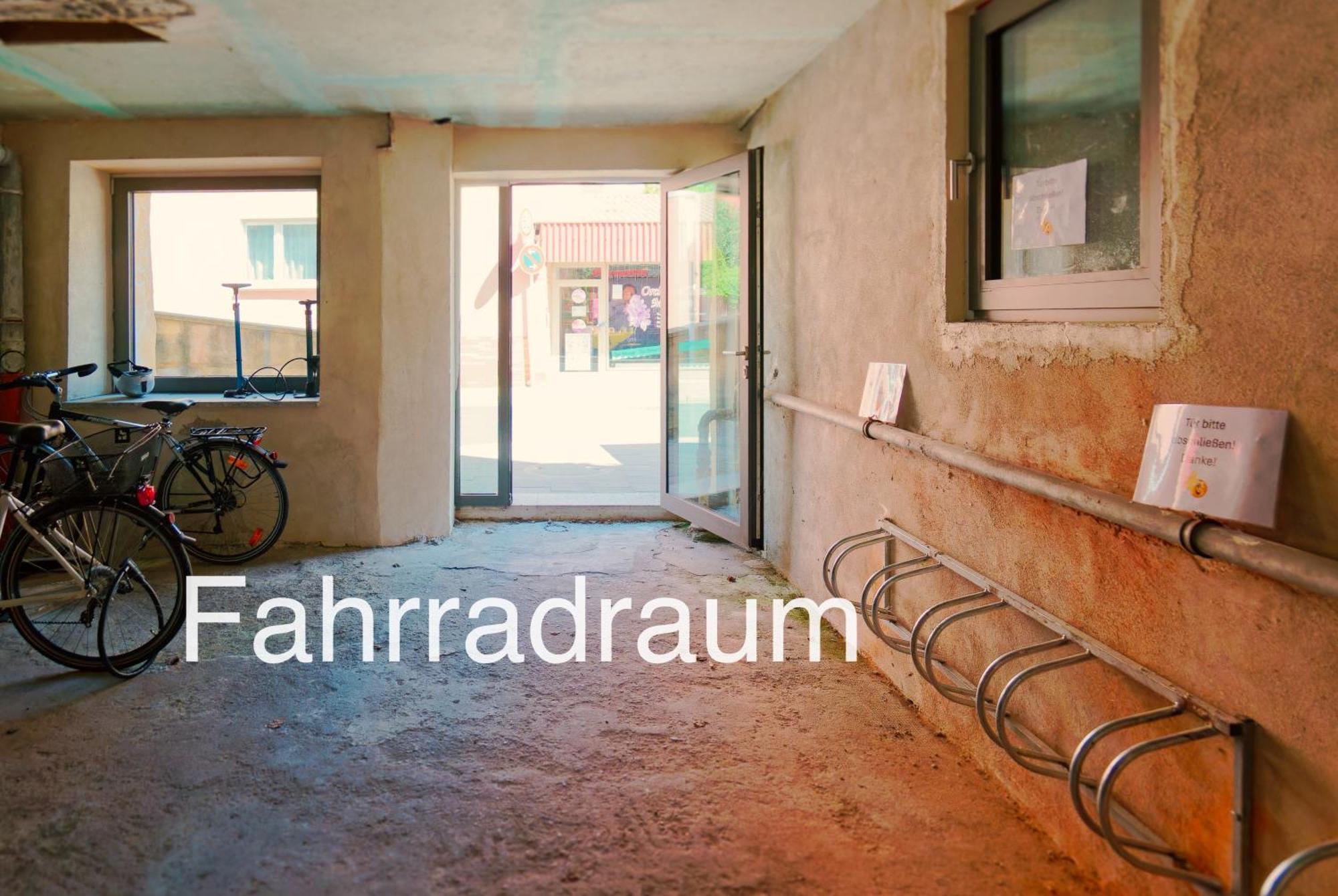Shining Apartment In บัมแบร์ก ภายนอก รูปภาพ