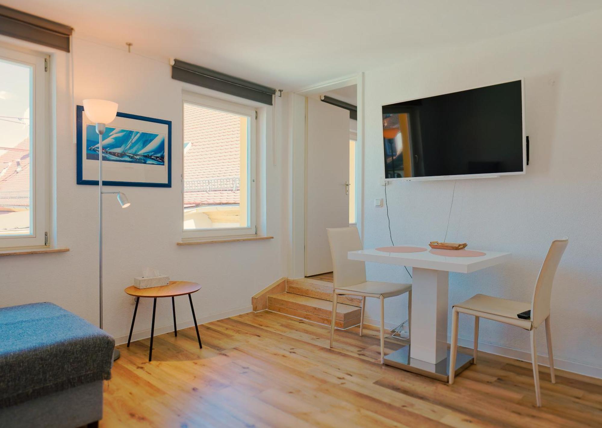 Shining Apartment In บัมแบร์ก ภายนอก รูปภาพ