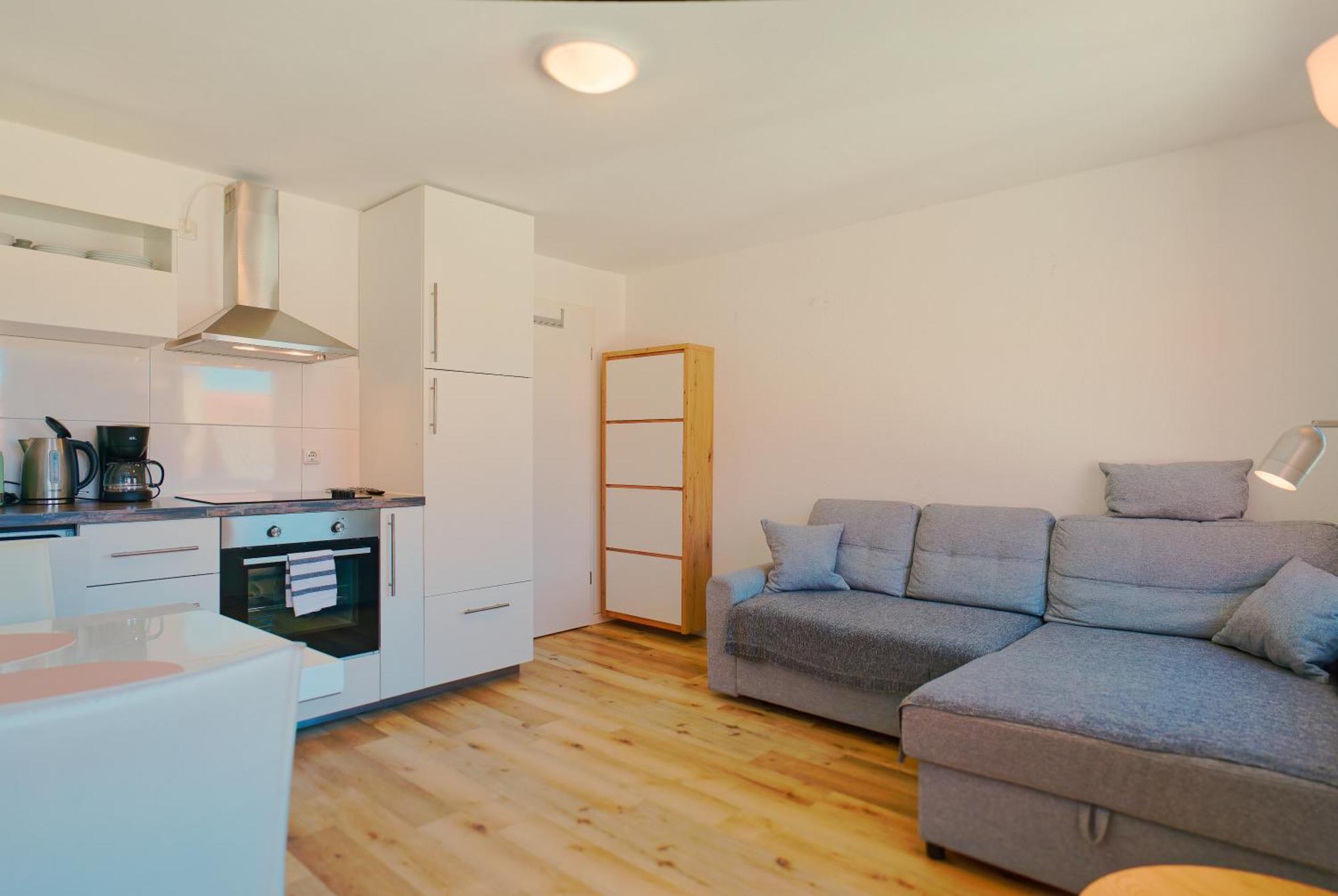 Shining Apartment In บัมแบร์ก ภายนอก รูปภาพ
