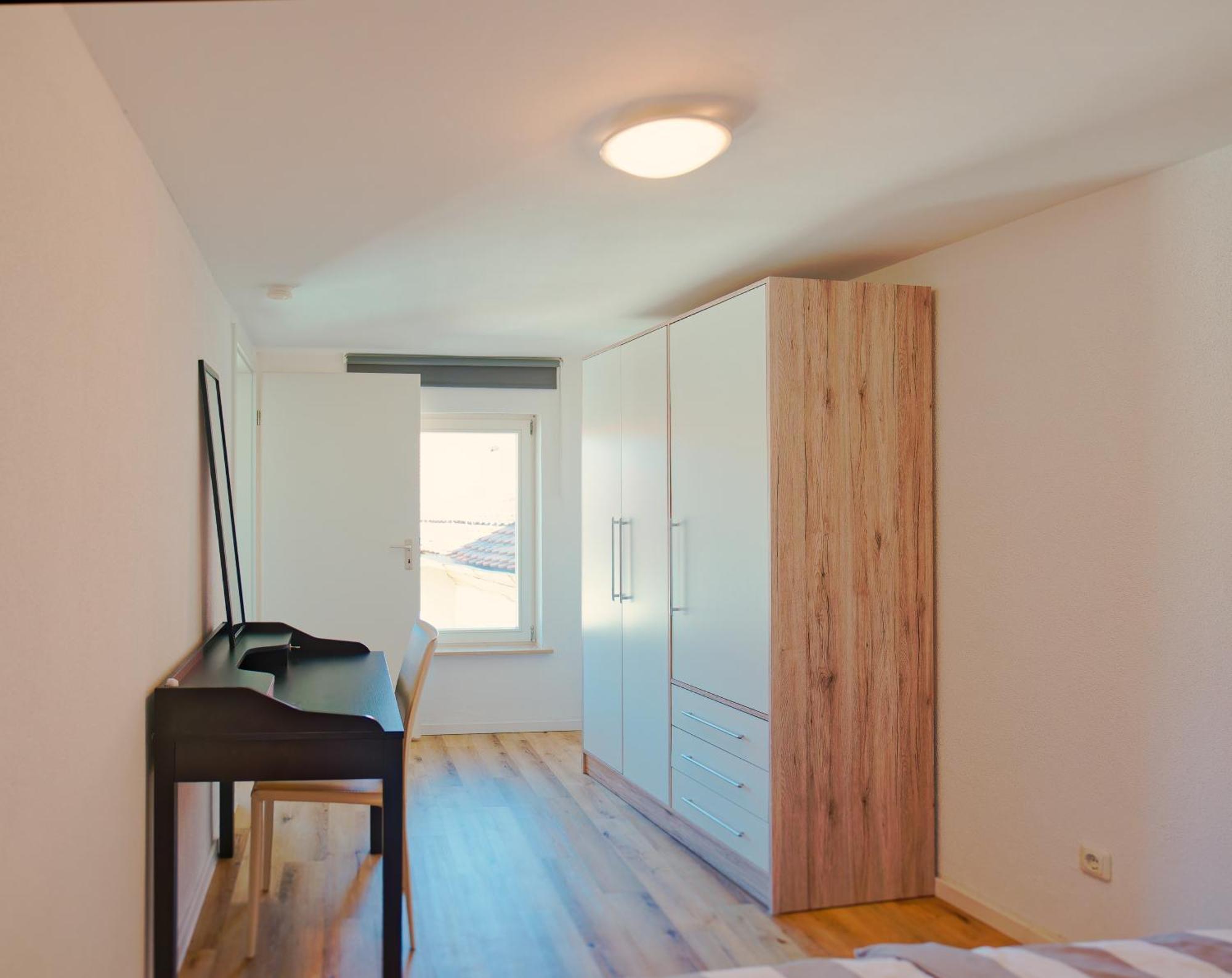 Shining Apartment In บัมแบร์ก ภายนอก รูปภาพ