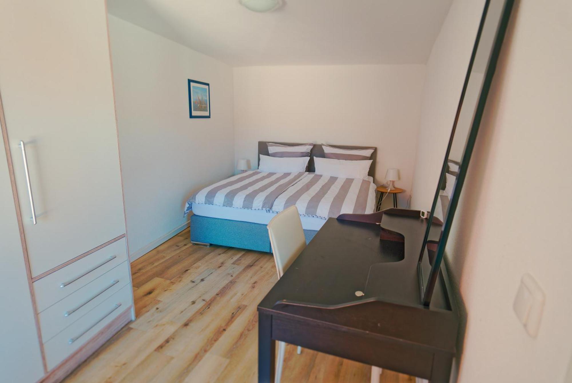 Shining Apartment In บัมแบร์ก ภายนอก รูปภาพ